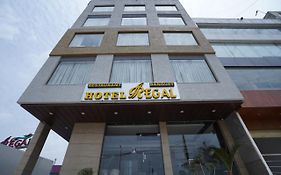 Hotel Regal Jaipur